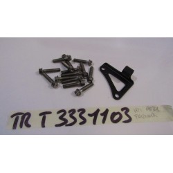 Bulloni carter frizione...