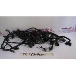 Impianto elettrico ABS...