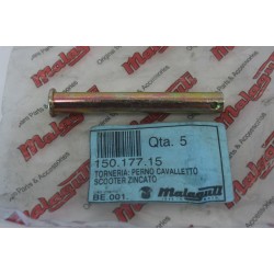 Perno cavalletto Stand pin...