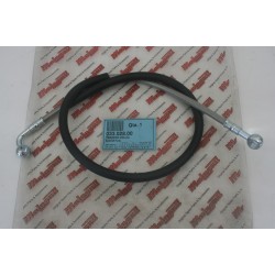 Tubo freno anteriore Front...