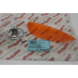 Freccia posteriore dx Right...