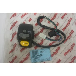 Commutatore sx manubrio...