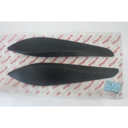 Protezioni laterali scudo...