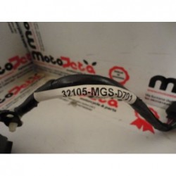 Strumentazione gauge tacho clock dash speedo Honda Integra 750 Dct Abs 14 16