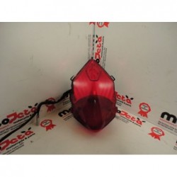 Stop Fanale posteriore Rear Headlight Honda Integra 750 Dct Abs 14 16