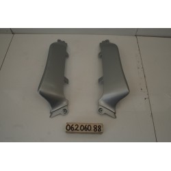 Coppia convogliatori aria...