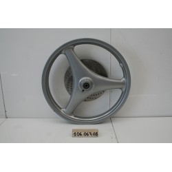 Cerchio anteriore Front...