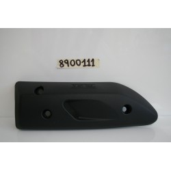 Paratia protezione marmitta...