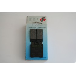 Pastiglie freno Brake pads...