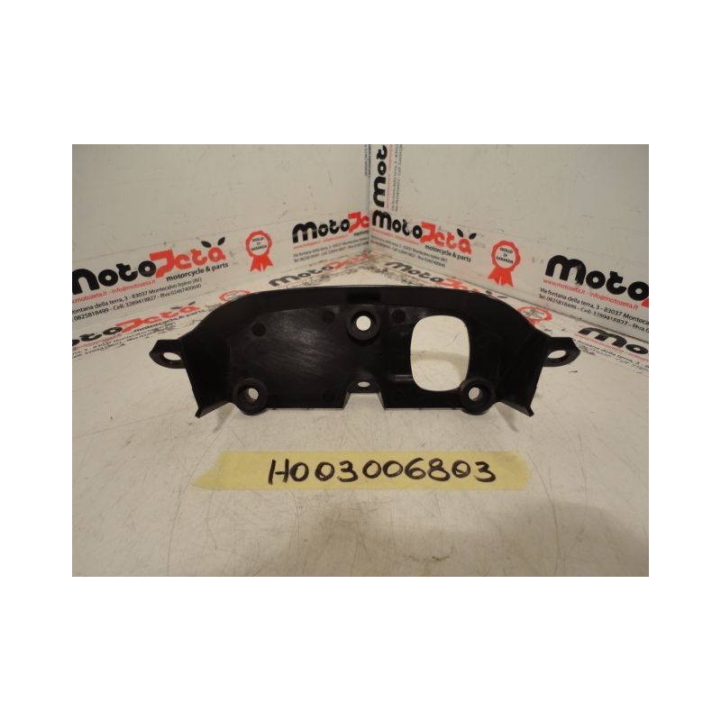 Plastica supporto strumentazione Plastic Bracket Tacho Honda Integra 750 Dct Abs