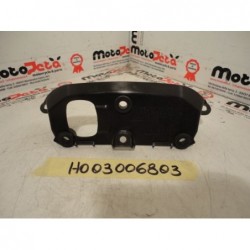 Plastica supporto strumentazione Plastic Bracket Tacho Honda Integra 750 Dct Abs