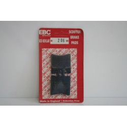 Pastiglie freno Brake pads...