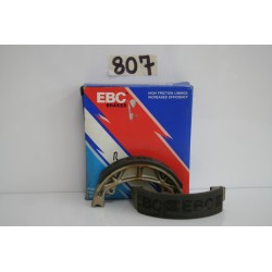 Ganasce freno posteriore...