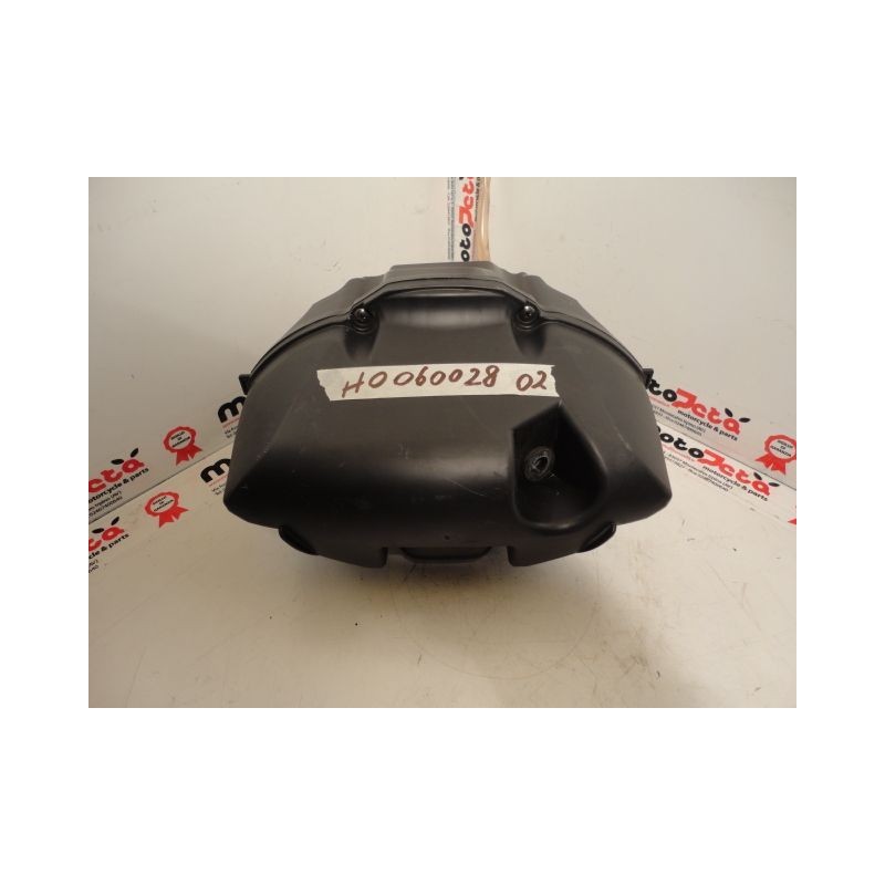 Airbox Scatola Filtro Luftfiltergehäuse Honda Integra 750 s Dct Abs 14 16