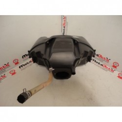 Airbox Scatola Filtro Luftfiltergehäuse Honda Integra 750 s Dct Abs 14 16