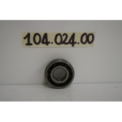 Cuscinetto 20X47X14...