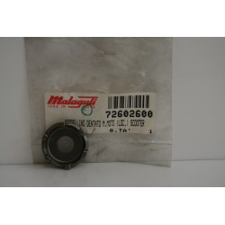 Scodellino dentato messa in...