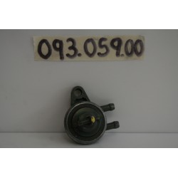 Rubinetto depressione...