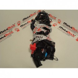 Impianto elettrico cablaggio electric system wiring  Verdrahtung Triumph Speed Triple 1050 ABS 2012
