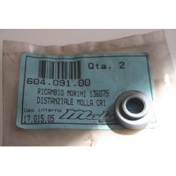 Distanziale molla Spring...