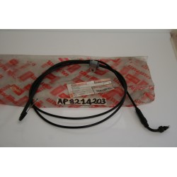 Cavo acceleratore gas...