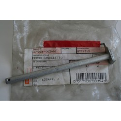 Perno cavalletto Stand pin...