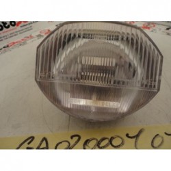 Faro anteriore headlight front Ciclomotori Garelli mod 103/104