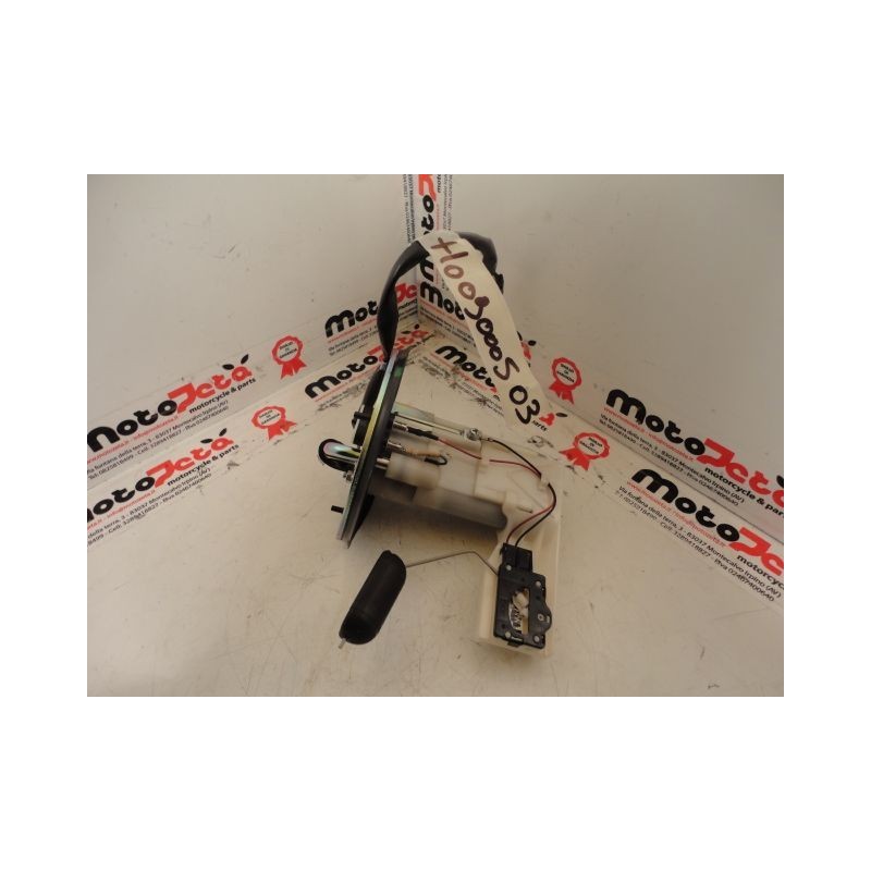 Pompa benzina Fuel pump Benzinpumpe Honda Integra 700 750 12 16