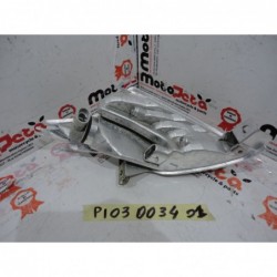 Freccia posteriore Destra Rear right directional indicator Piaggio Beverly 350