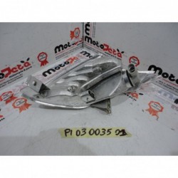 Freccia posteriore Sinistra Rear Left Directional Indicator Piaggio Beverly 300