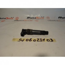 Bobina pipetta candela coil spark plug Suzuki Gsxr 1000 07 08
