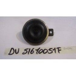 Avvisatore acustico Clacson...