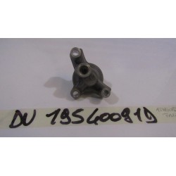 Attuatore spingi frizione...