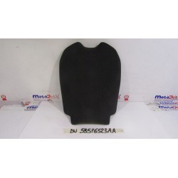 Sella anteriore Driver seat...