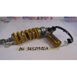 Mono ammortizzatore OHLINS...