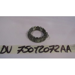 Dado cerchio posteriore...