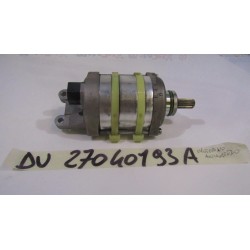 Motorino avviamento Starter...