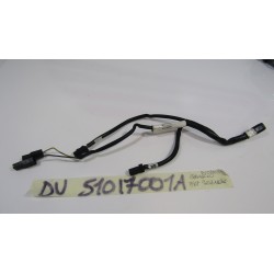 Cablaggio portatarga Wiring...