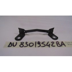 Staffa passatubo piastra...