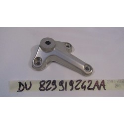 Staffa sx supporto motore...
