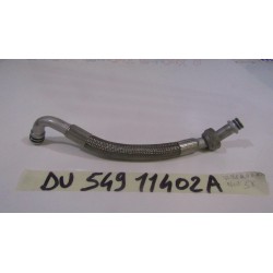 Tubo radiatore sx mandata...