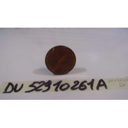 Catarifrangente anteriore...