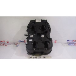 Airbox scatola filtro aria...