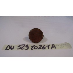 Catarifrangente anteriore...