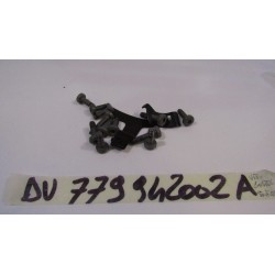 Bulloni carter statore...