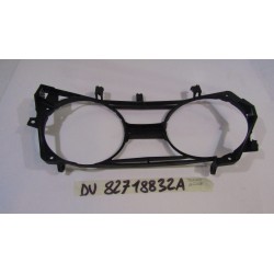 Supporto ventole radiatore...