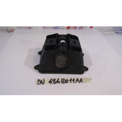 Cover condotto aria airbox...