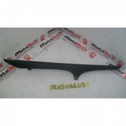 Paracatena plastica Chain Guard Triumph Street triple Daytona 675 06 12