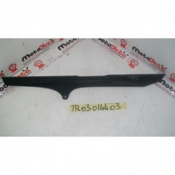 Paracatena plastica Chain Guard Triumph Street triple Daytona 675 06 12