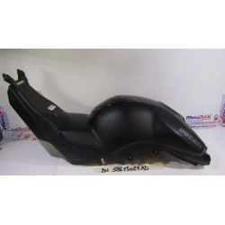 Serbatoio benzina Fuel tank...